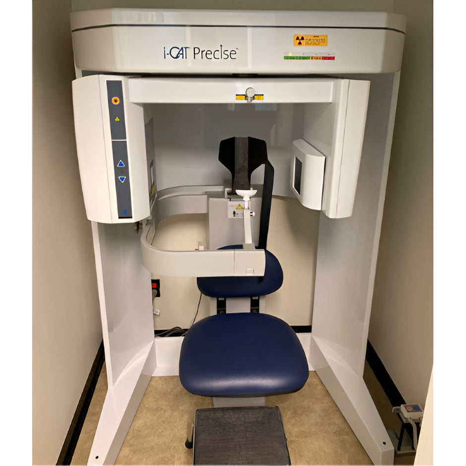 Precision Cat iCAT – Global Imaging USA